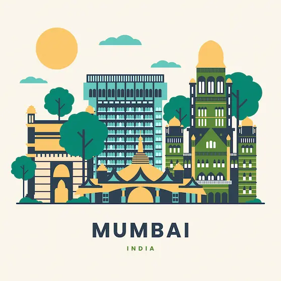 Online Website Design in Mumbai
